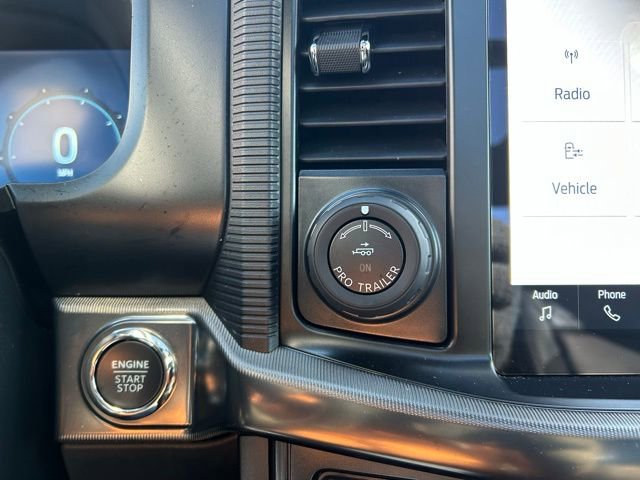 Used 2025 Ford F150 Raptor image 50