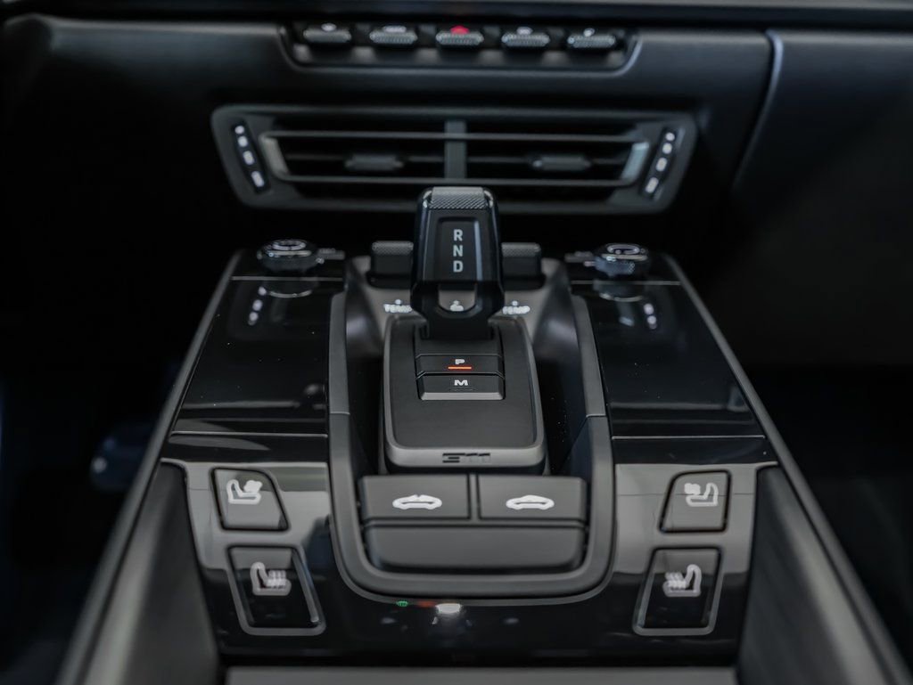 Certified 2023 Porsche 911 Targa 4 GTS image 21