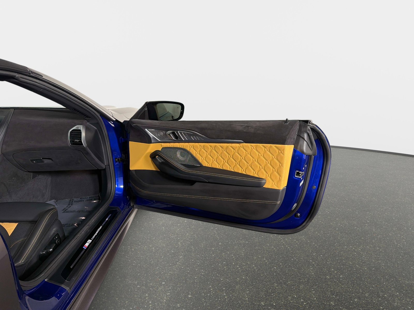 Used 2024 BMW M8 Competition image 22