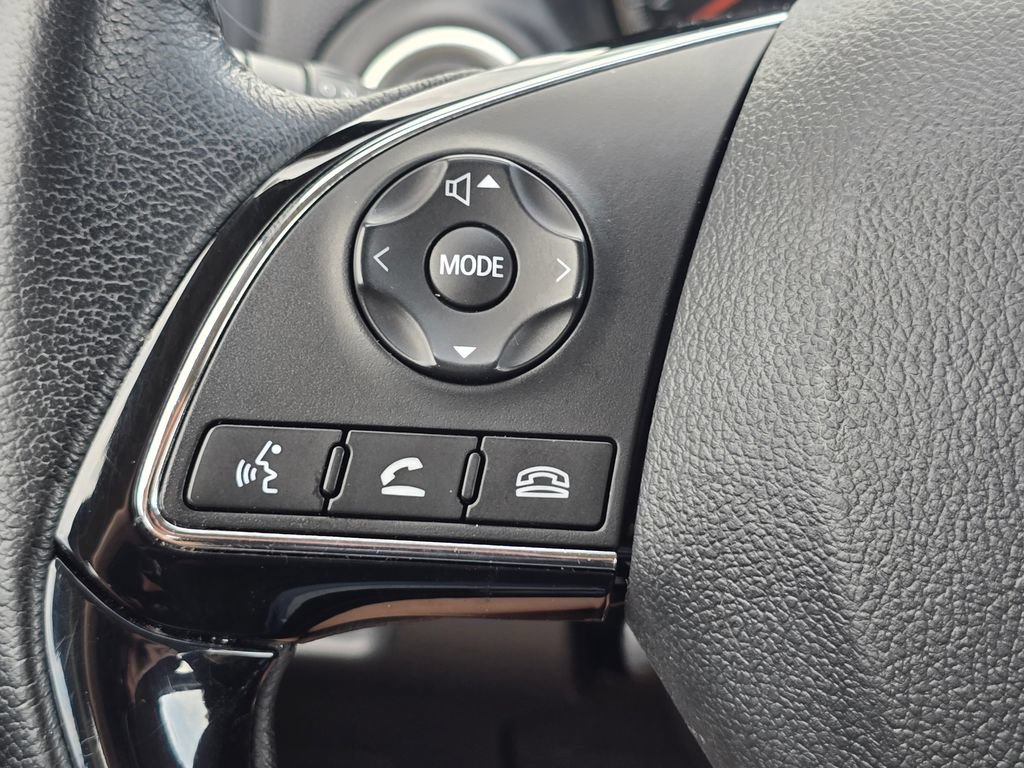 Used 2024 Mitsubishi Mirage G4 SE FWD image 34
