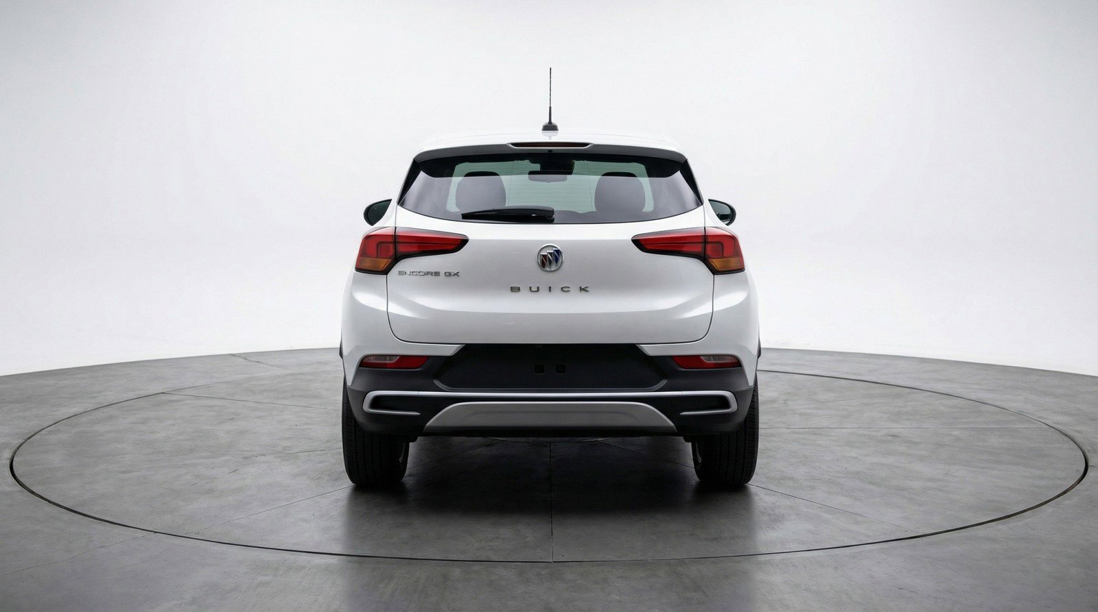 Used 2025 Buick Encore GX Preferred image 7