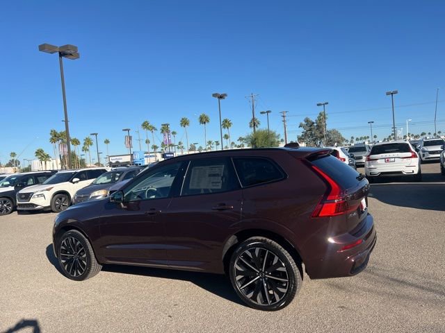 New 2026 Volvo XC60 B5 Ultra w/ Climate Package PRO image 3