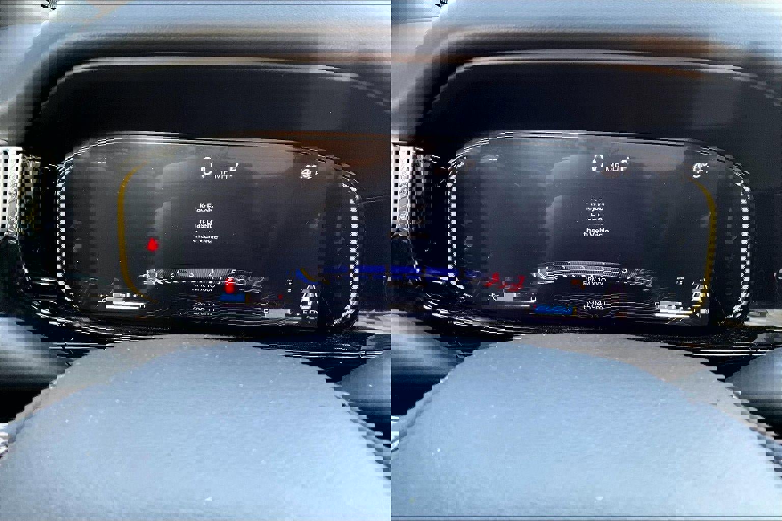 Used 2022 Jeep Wagoneer Series III image 19