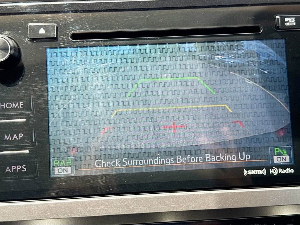 Used 2017 Subaru Outback 2.5i Limited AWD/4WD image 16