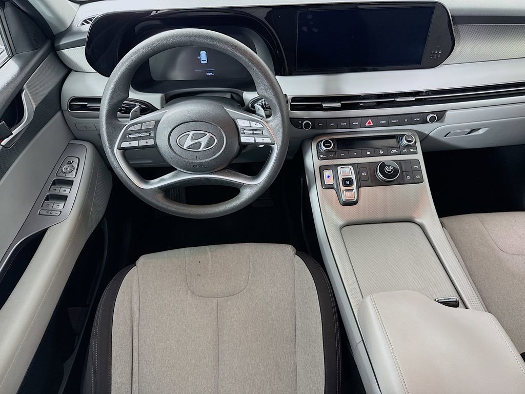 Used 2024 Hyundai Palisade SE FWD image 22