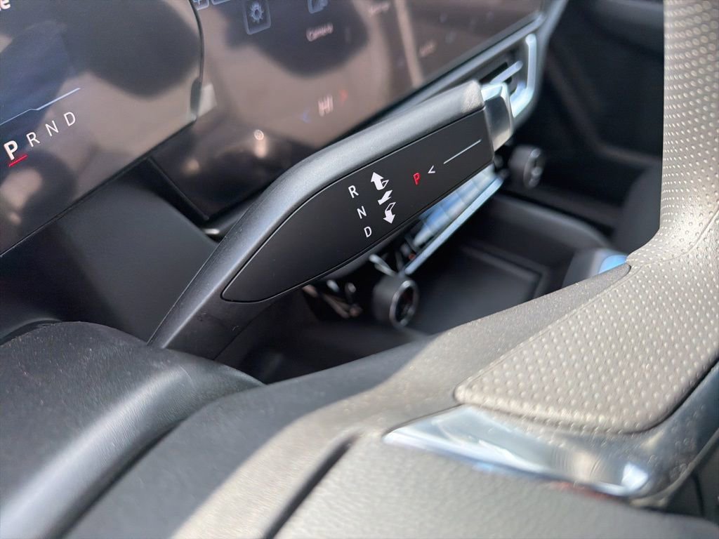 New 2026 Chevrolet Equinox EV LT image 7