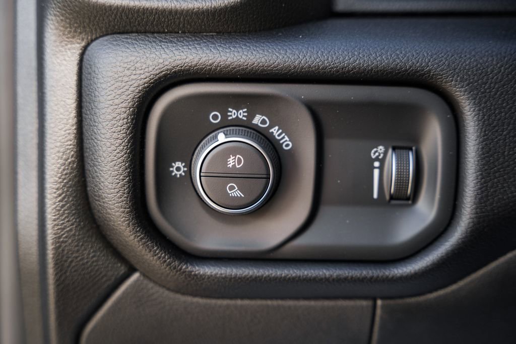 New 2026 RAM 2500 Big Horn image 44