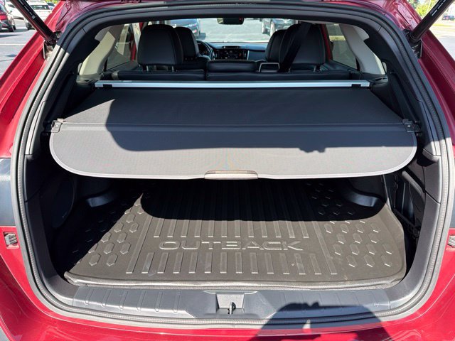 Used 2023 Subaru Outback Limited AWD/4WD image 26