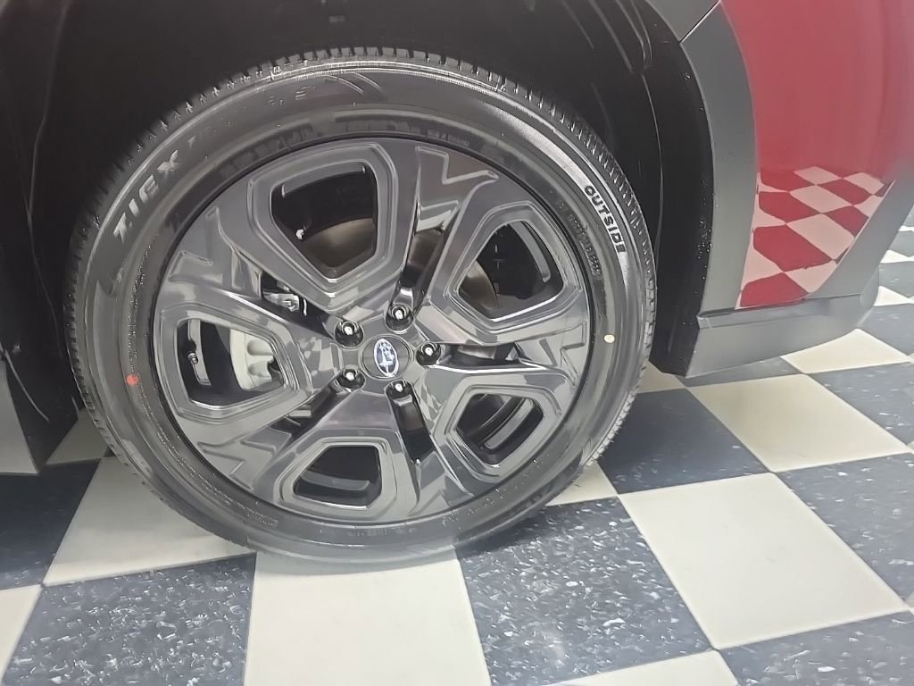 New 2026 Subaru Ascent Bronze Edition image 4