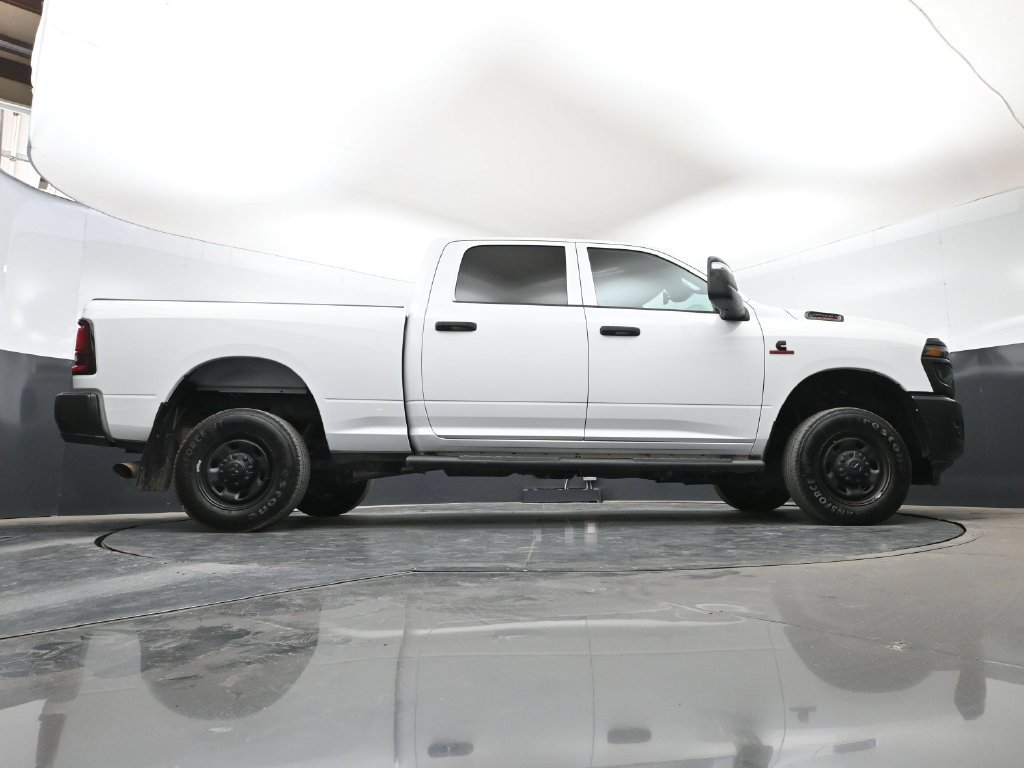 Used 2025 RAM 2500 Tradesman AWD/4WD image 49