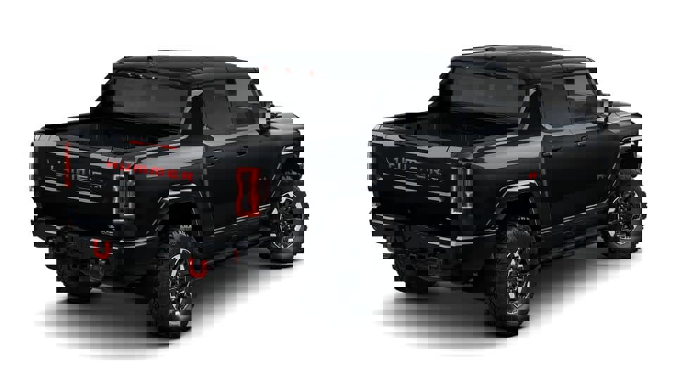 New 2024 GMC Hummer EV 3X w/ Extreme Off-Road Package image 53