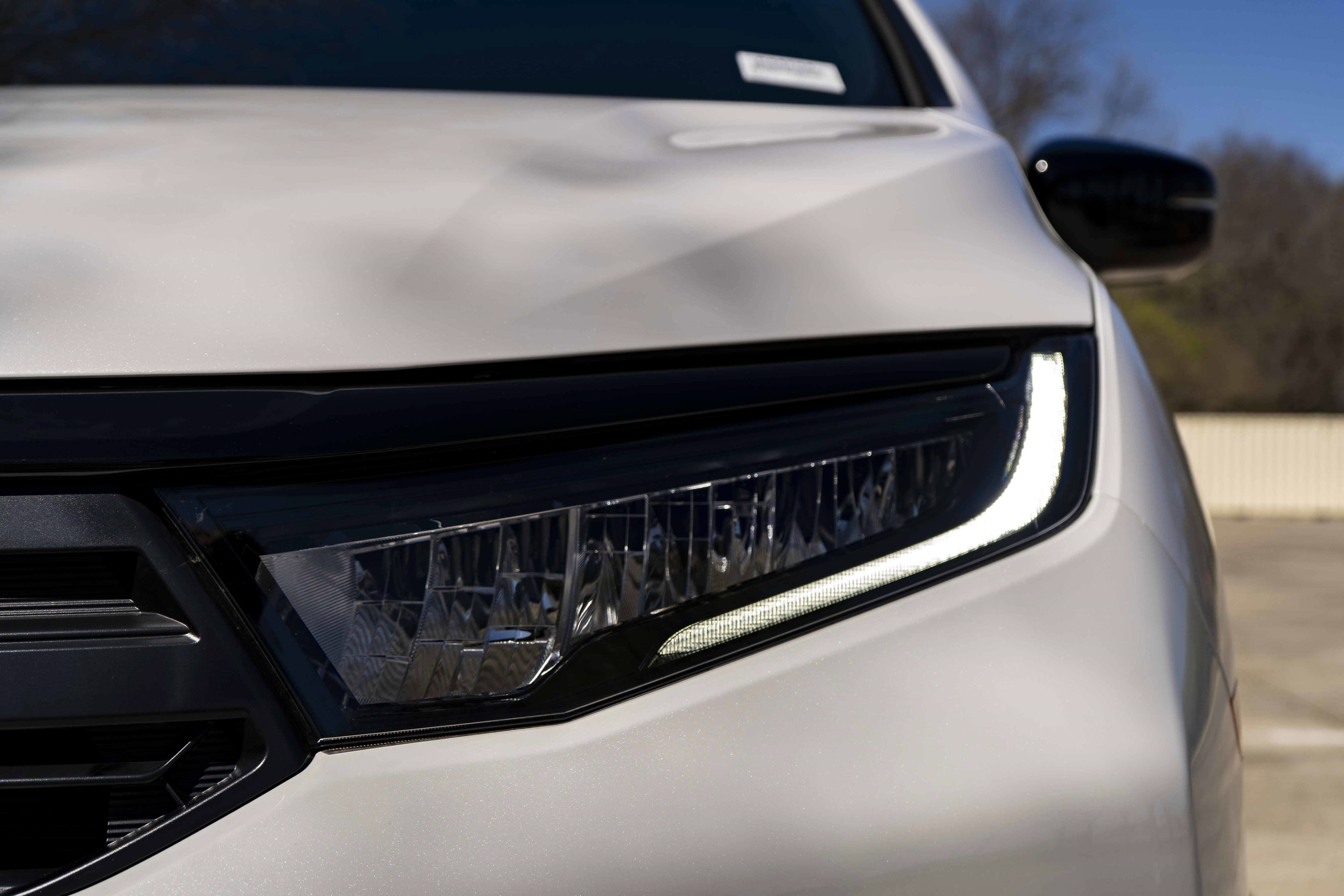 Used 2025 Honda Odyssey Sport-L image 11