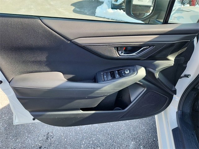 Used 2023 Subaru Legacy Premium image 12