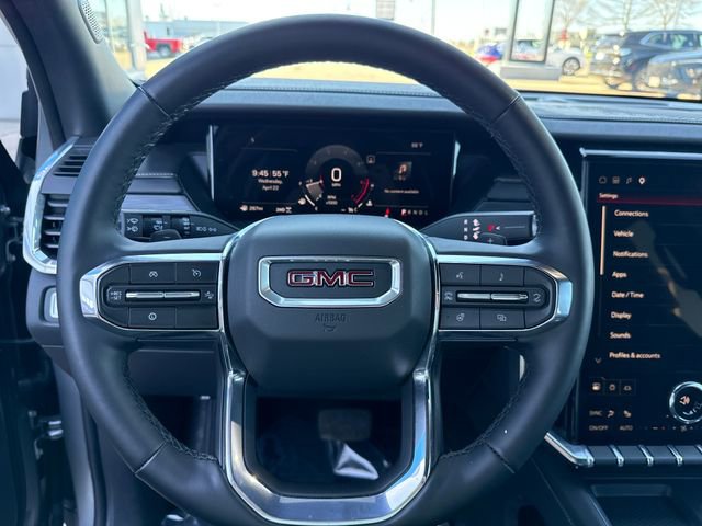 Used 2026 GMC Acadia Elevation w/ Elevation Premium Package AWD/4WD image 17