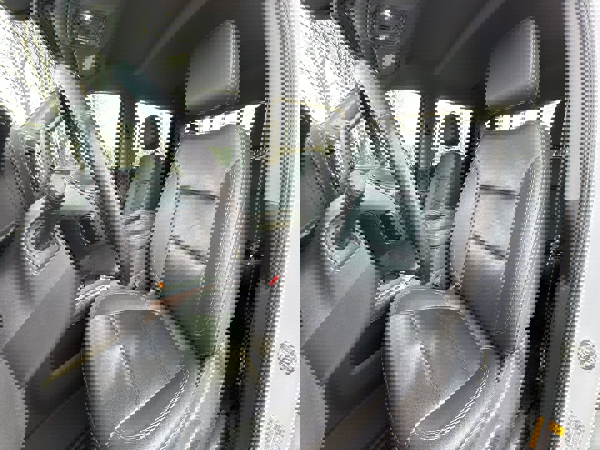 Certified 2022 Chevrolet Silverado 1500 LT Trail Boss w/ LT Trail Boss Premium Package image 11