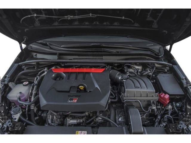 Used 2024 Toyota Corolla GR AWD/4WD image 11