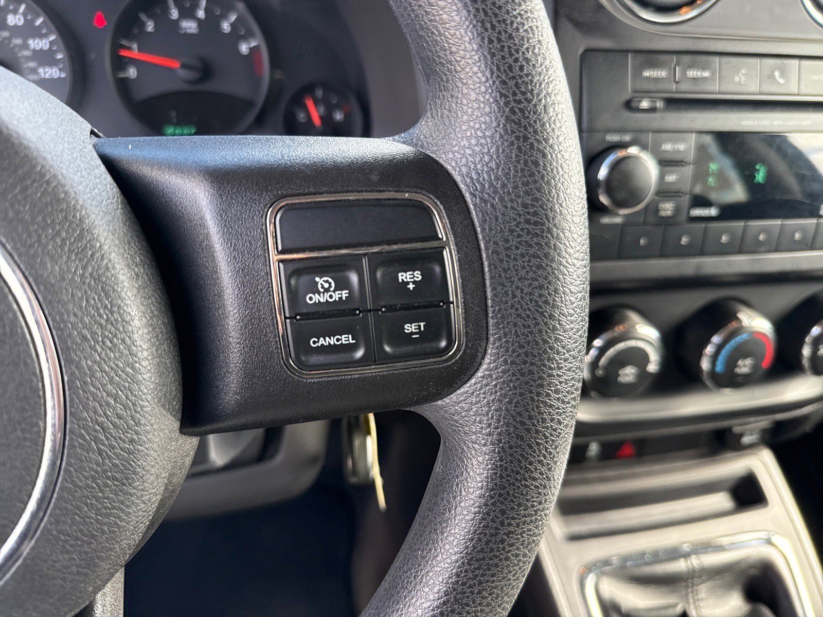 Used 2013 Jeep Patriot Sport w/ PWR Value Group image 20