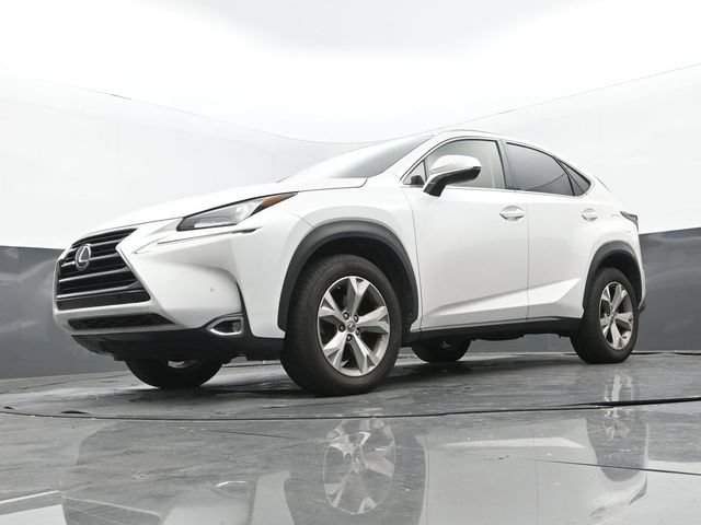 Used 2017 Lexus NX 200t AWD w/ Premium Package image 12
