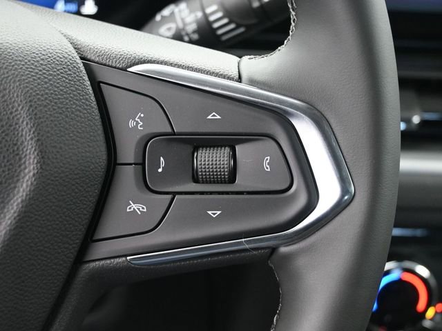 New 2026 Chevrolet TrailBlazer LT w/ LT Cold Weather Package image 32