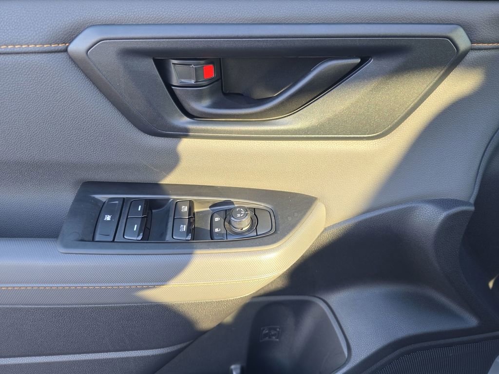 New 2026 Subaru Forester Wilderness image 14