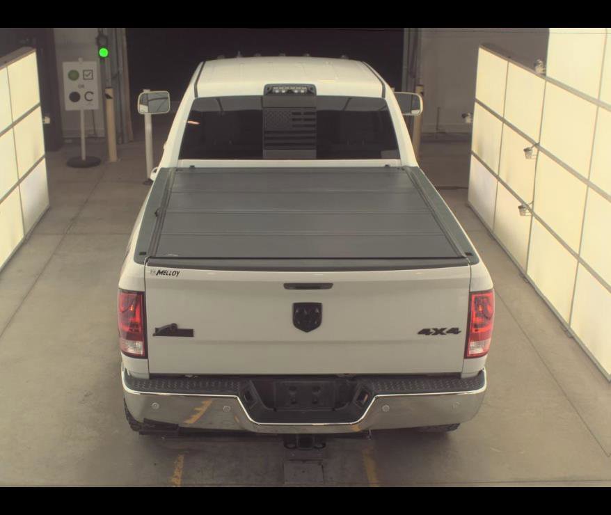 Used 2018 RAM 2500 Big Horn w/ Harvest Edition image 10