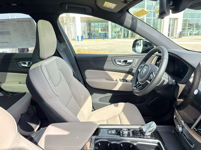 New 2026 Volvo XC60 B5 Plus w/ Protection Package Premier image 11