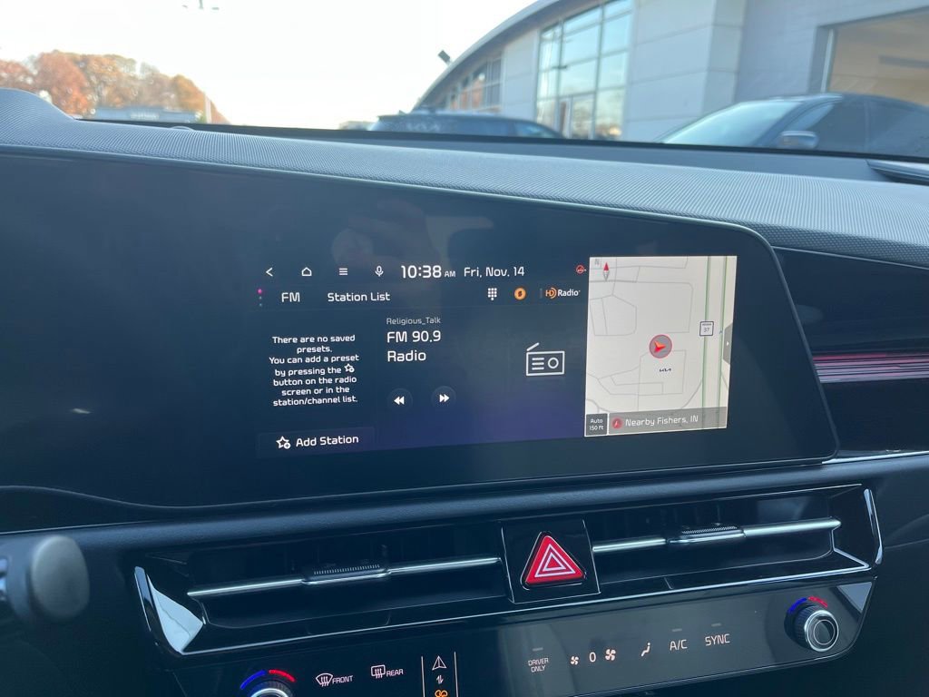 New 2026 Kia Niro EX w/ EX Premium Package image 25