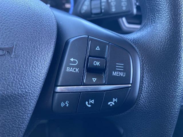 Certified 2024 Ford Bronco Sport Big Bend image 23