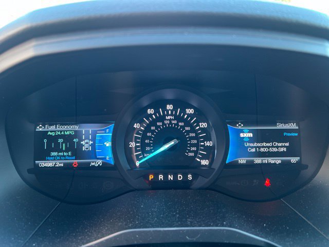 Used 2024 Ford Edge SEL w/ Convenience Package AWD/4WD image 23