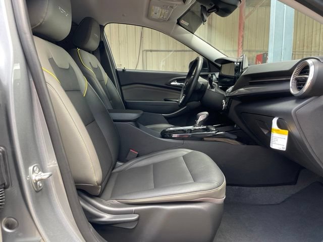 Used 2026 Chevrolet Trax ACTIV w/ Driver Confidence Package FWD image 21