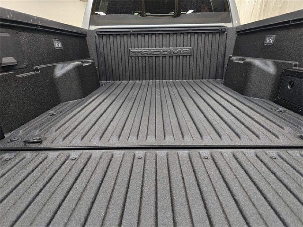 New 2026 Toyota Tacoma TRD Off-Road image 24