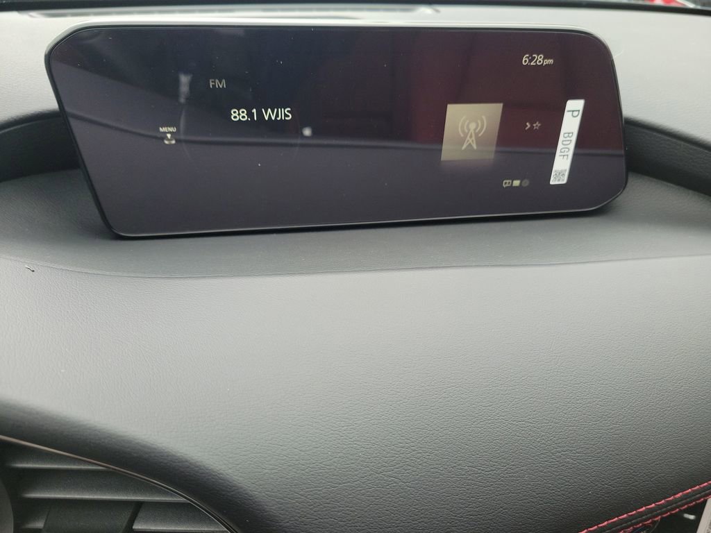 New 2026 MAZDA MAZDA3 Carbon image 25