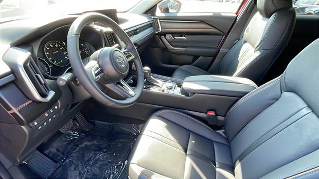 New 2026 MAZDA CX-50 AWD 2.5 Hybrid w/ Weather Package image 14