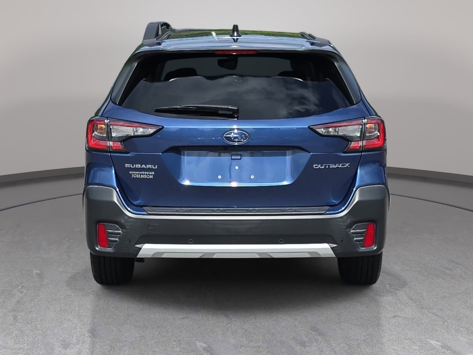 Used 2020 Subaru Outback Limited w/ Popular Package #2 AWD/4WD image 6