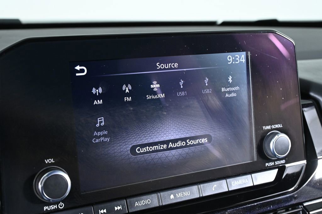 Certified 2024 Nissan Pathfinder Rock Creek image 18