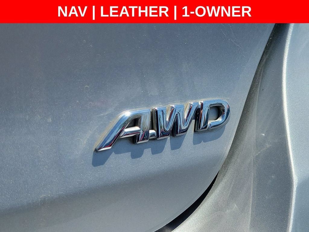 Used 2011 Toyota Venza AWD w/ Premium Pkg #2 image 11