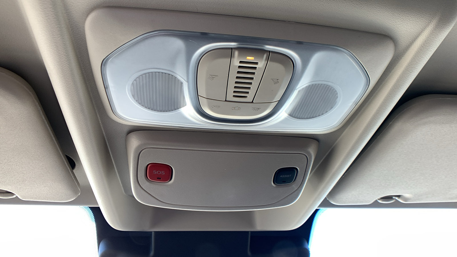 New 2026 RAM ProMaster 1500 w/ Convenience Group FWD image 20