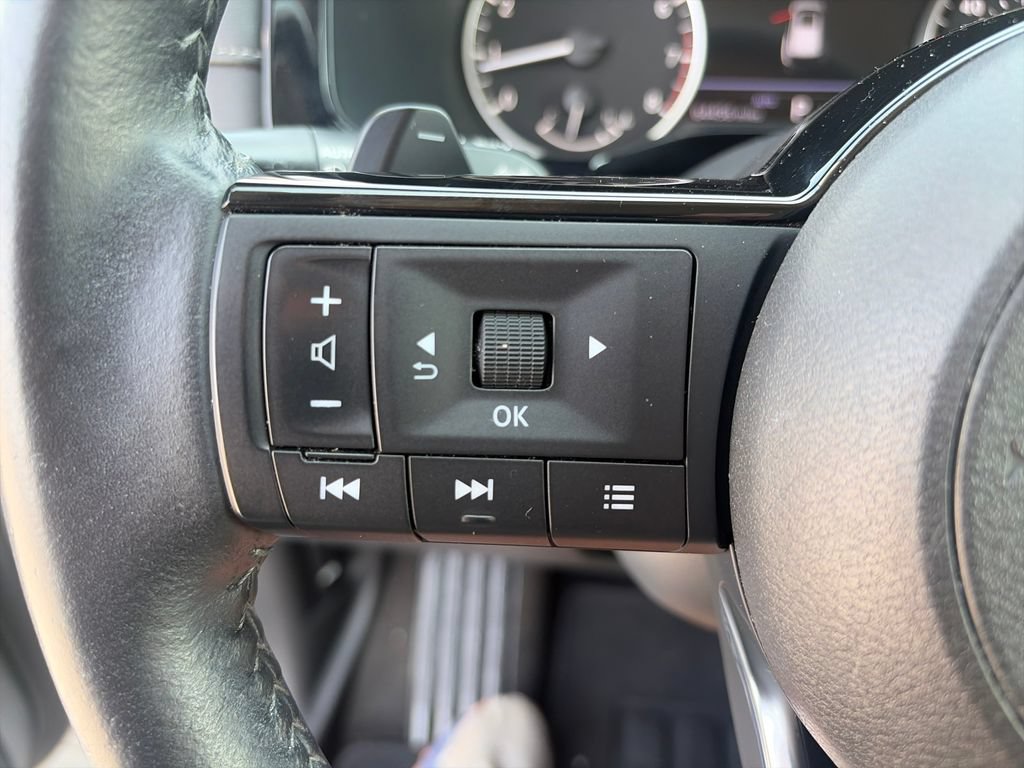 Used 2023 Nissan Pathfinder SV AWD/4WD image 63