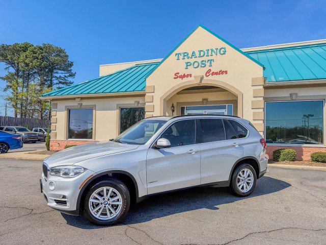 Used 2015 BMW X5 xDrive35i AWD/4WD image 23