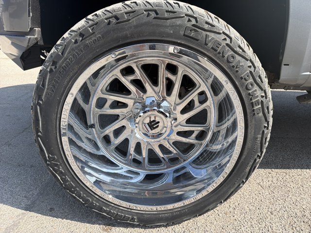 Used 2019 Chevrolet Silverado 1500 RST AWD/4WD image 9