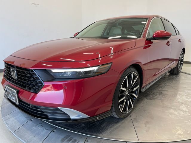 Used 2024 Honda Accord Touring image 30