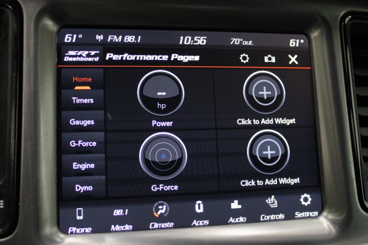 Used 2021 Dodge Challenger R/T Scat Pack image 59