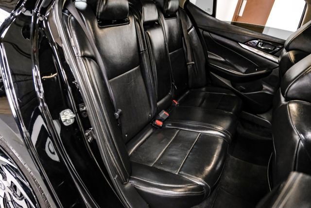 Used 2020 Nissan Maxima 3.5 SV w/ Floor Mat Group image 34