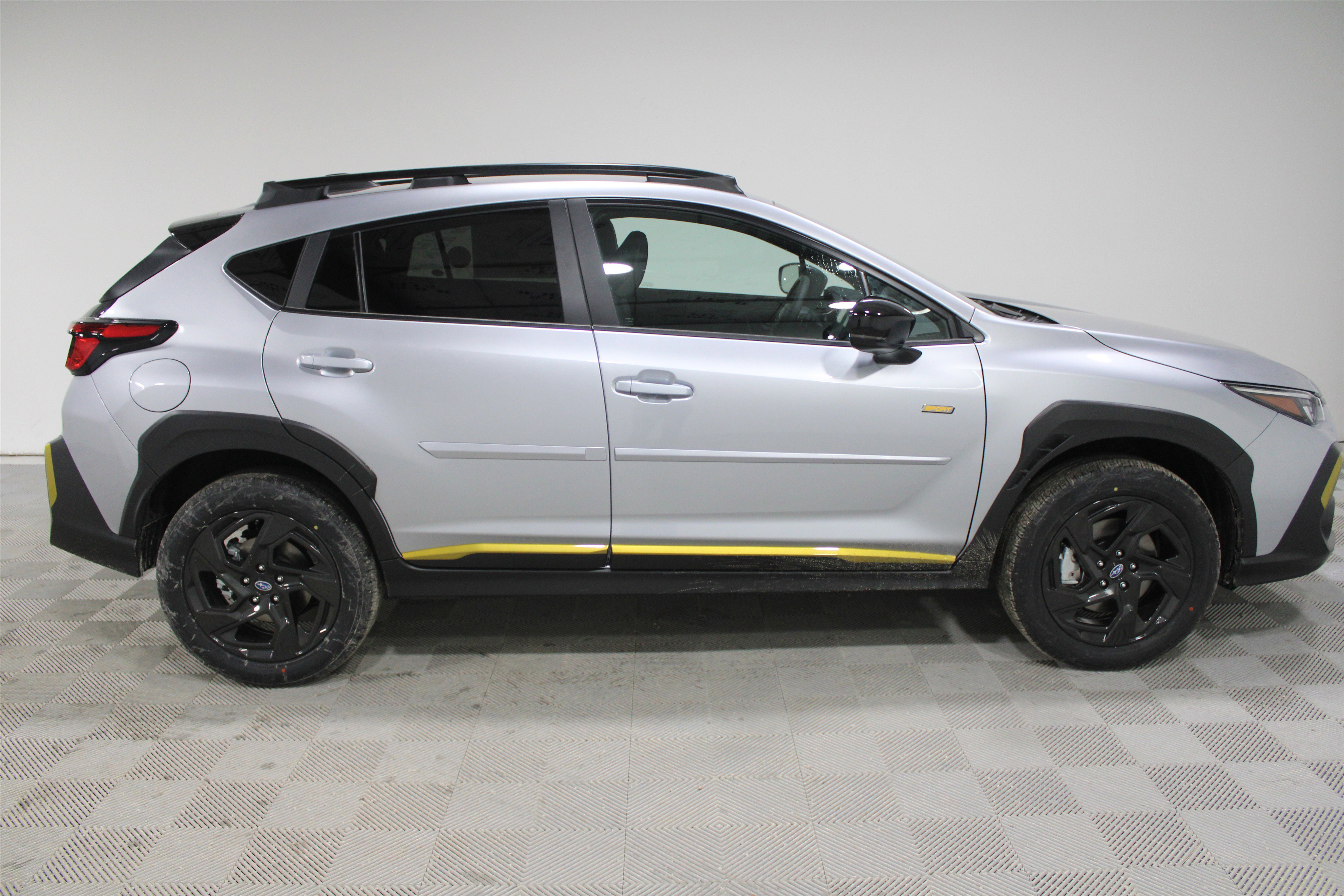 New 2026 Subaru Crosstrek 2.5i Sport image 25