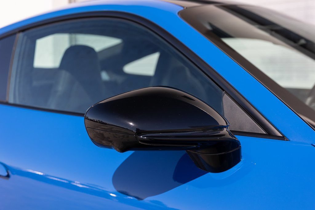Certified 2025 Porsche 911 Carrera 4 GTS AWD/4WD image 24