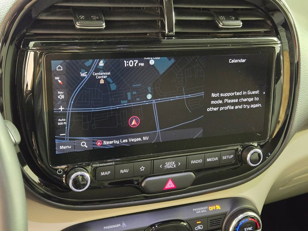 Used 2023 Kia Soul EX FWD image 29