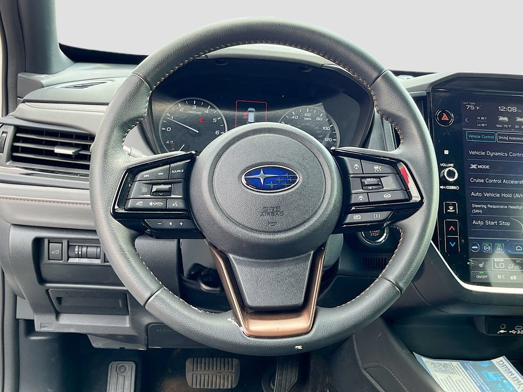 Used 2025 Subaru Forester Sport AWD/4WD image 11