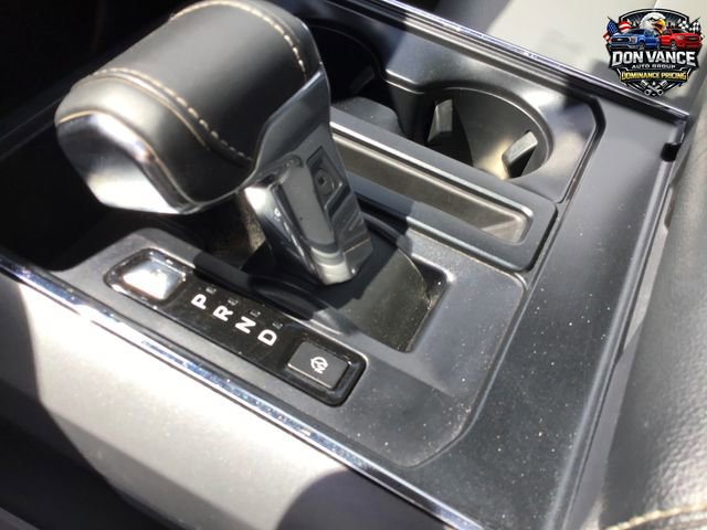 Used 2023 Ford F150 Lightning Pro AWD/4WD image 23