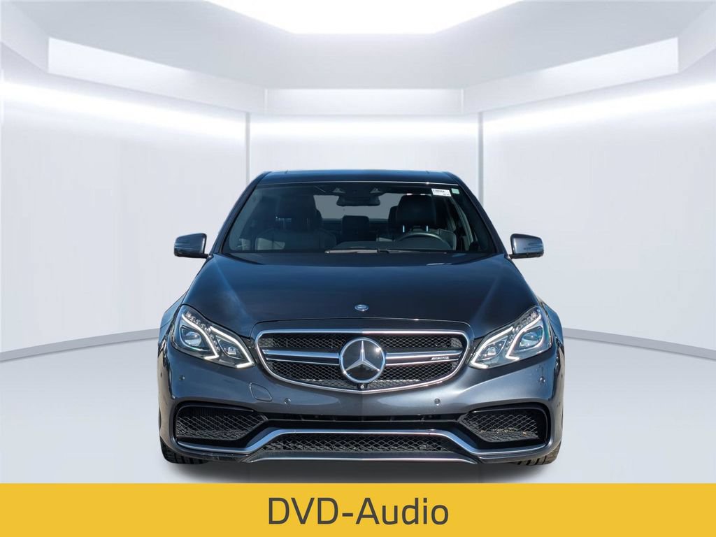 Used 2016 Mercedes-Benz E 63 AMG S-Model image 11