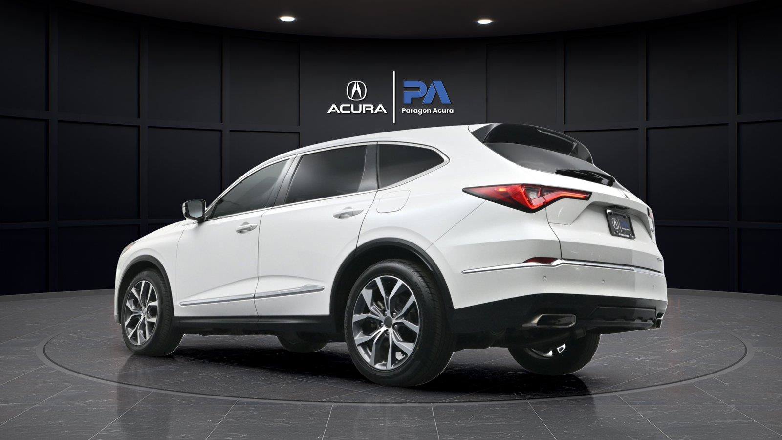Certified 2024 Acura MDX w/ Technology Package AWD/4WD image 30